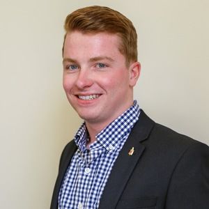 Meet your Posher, Ryan